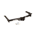 ROUND TUBE MAX-FRAME RECEIVER