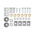 ROUND TUBE MAX-FRAME RECEIVER