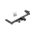 MAX-FRAME RECEIVER