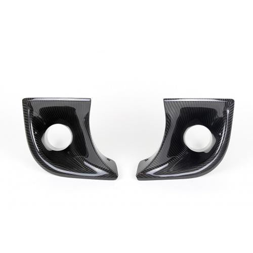Brake Cool Ducts Hon S2K