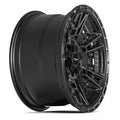 4Play Aluminum Wheel