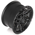 4Play Aluminum Wheel