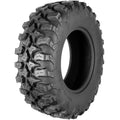QuadBoss QBT889 Loose Terrain Tire - 32x10R15 8Ply