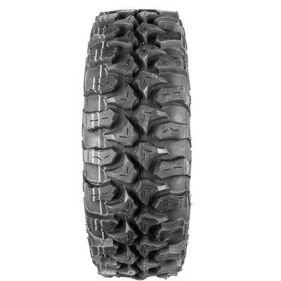 QuadBoss QBT889 Loose Terrain Tire - 32x10R15 8Ply