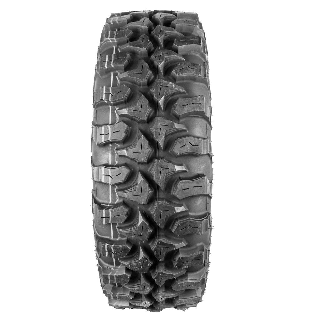 QuadBoss QBT889 Loose Terrain Tire - 32x10R15 8Ply