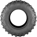 QuadBoss QBT889 Loose Terrain Tire - 32x10R15 8Ply