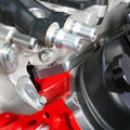 Gen 5 LT1 Cylinder Head to LT4 Supercharger Adap