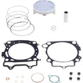 Athena 21-23 Yamaha WR 450 F 96.95mm Bore Forged 4-Stroke Top End Piston Kit w/Top End Gasket Kit