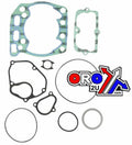 Athena 21-23 Yamaha WR 450 F 96.96mm Bore Forged 4-Stroke Top End Piston Kit w/Top End Gasket Kit