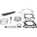Vertex Piston 15-16 Kawasaki KX 250 F 250cc Forged Replica Top-End Piston Kit 13.8:1 Comp.