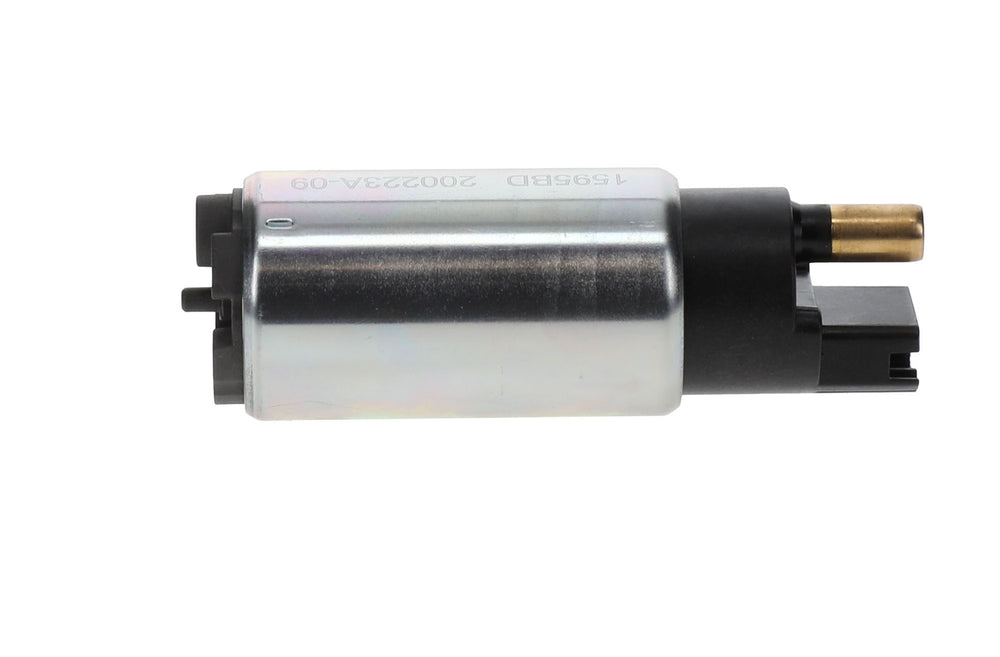 ELECTRIC FUEL PUMP