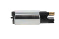 CARTER fuel pump detail