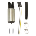 CARTER fuel pump close-up