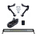 CALI RAISED light bar
