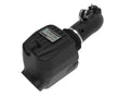 aFe Quantum Intakes System Pro DRY S Media Ford Diesel Trucks 08-10 V8-6.4L