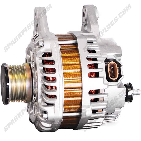 REMANUFACTURED DENSO FIRST TIME FIT