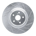 R1 Concepts auto part detail