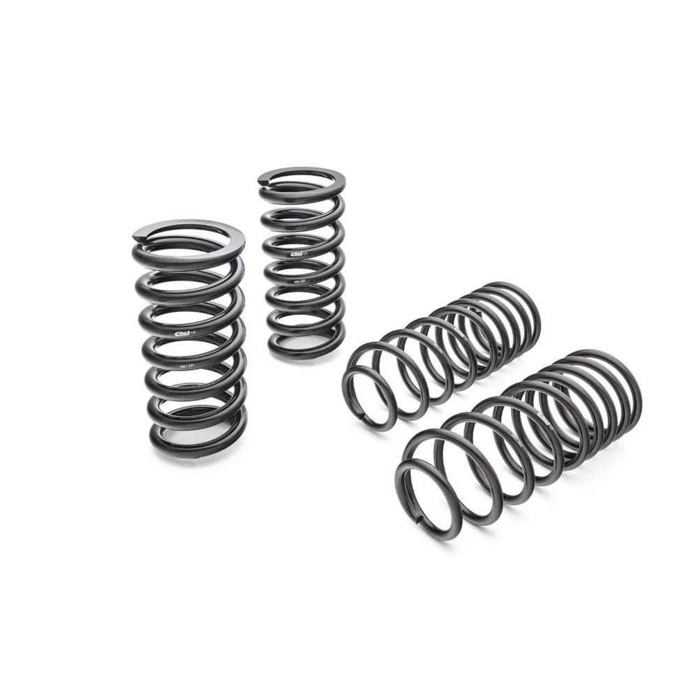 Eibach springs