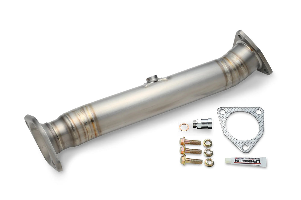 FULL TITANIUM MID PIPE KIT EXPREME Ti S2000