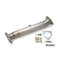 FULL TITANIUM MID PIPE KIT EXPREME Ti S2000