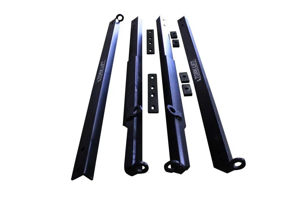 CAMPER ANCHOR RELOCATION KIT