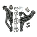 67-87 GM P/U Header 283-400 Mid Length 1-5/8