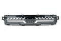 2022 SUBARU BRZ/TOYOTA GR86 V2 F1 REAR FOG LIGHT (CLEAR LENS BLACK BASE WHITE
