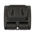 4K DUAL-VIEW DASH CAMERA WITH DVR