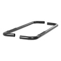 Aries black auto part