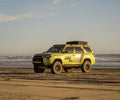 Icon Suspension ICON ALLOYS RECON SLX GLS BLK 17 X 8.5 / 6 X 5.5 / 25MM / 5.75 BS 3617859057GB