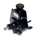 Power Steering Pump 1983-1990 CJ-5, CJ-7, CJ-8, YJ Wrangler w/ 2.5L, 4.2L Engine Crown Automotive