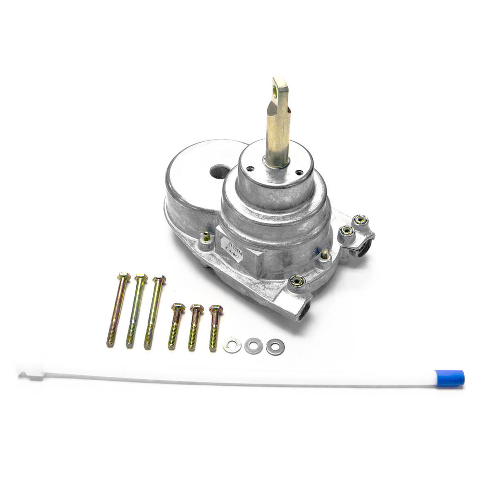 PERFORMANCE TILT HELM INNFBIN (SINGLE)