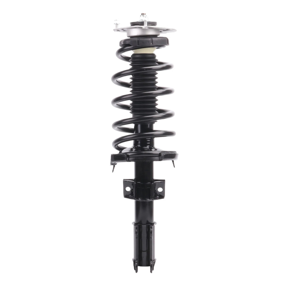 QUICK-STRUT ASSEMBLY