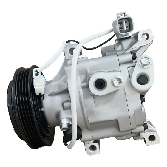 REMAN SCS06C COMPRESSOR W
