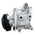 FOUR SEASONS air compressor