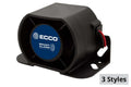 SMART ALARM: MULTIFREQUENCY 87107DB 1224VDC