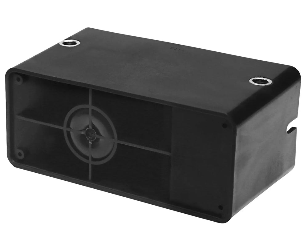 SMART ALARM: MULTIFREQUENCY 87107DB 1224VDC