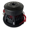 12IN 2000 WATTS RMS DUAL 2 OHM MEGA SUBWOOFER