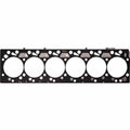 Fleece Performance 03-07 Dodge 2500/3500 Cummins 5.9L 0.105in Thick Fire Ring Head Gasket