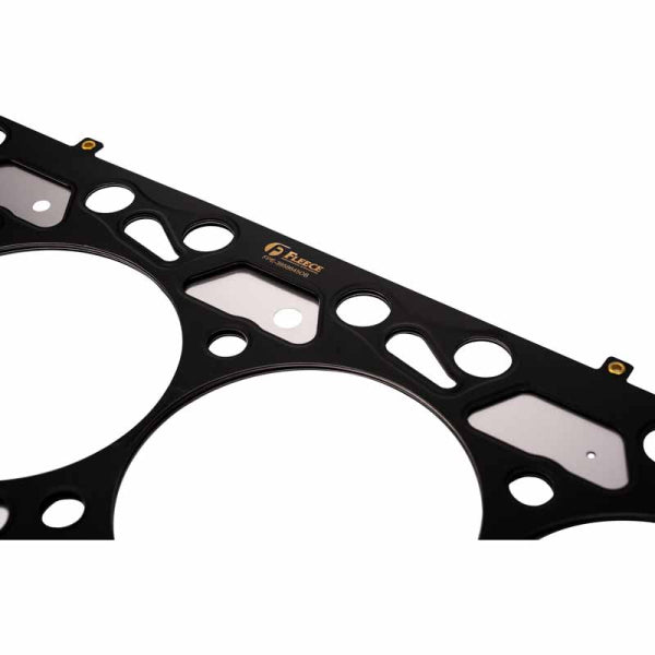 Fleece Performance 03-07 Dodge 2500/3500 Cummins 5.9L 0.105in Thick Fire Ring Head Gasket