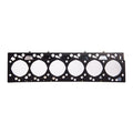 Fleece Performance 03-07 Dodge 2500/3500 Cummins 5.9L 0.105in Thick Fire Ring Head Gasket