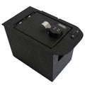 BLACK HORSE silver auto part