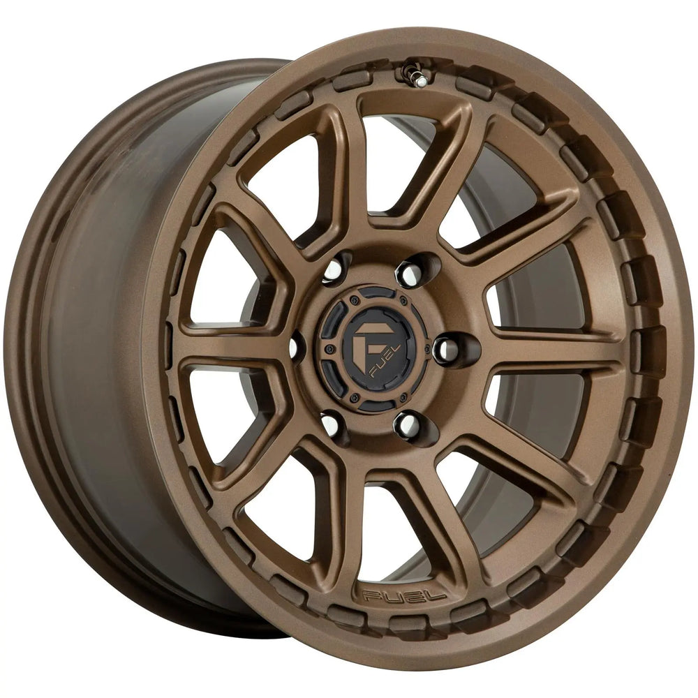 D690 20X9 5X150 MT-BRNZ 20MM
