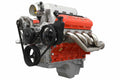LS Truck Power Steering Pump /Alternator Bracket