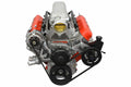 LS Truck Power Steering Pump /Alternator Bracket