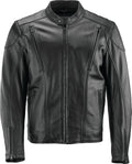 Kuryakyn Leather By River Road Race Leather Jacket Black - XL