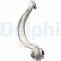 SUSPENSION CONTROL ARM AND BALL JOI