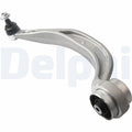 SUSPENSION CONTROL ARM AND BALL JOI