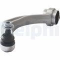 SUSPENSION CONTROL ARM AND BALL JOI