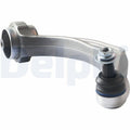 SUSPENSION CONTROL ARM AND BALL JOI